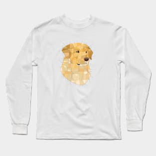 Golden Retriever Long Sleeve T-Shirt